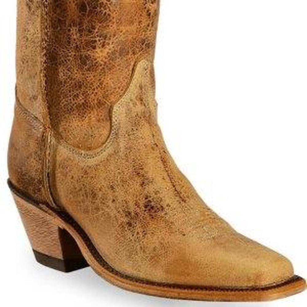 Justin Boots Woman’s size 9